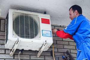 HVAC Companies Near Hockley, TX Available Now